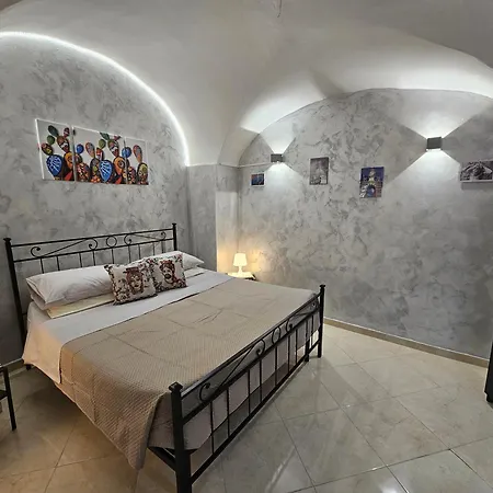 Apartment Kind House Catania