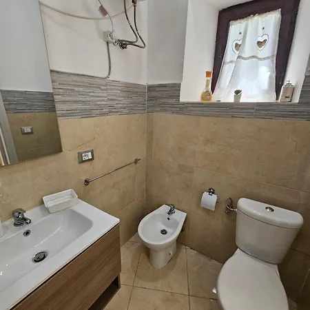 Kind House Apartment *