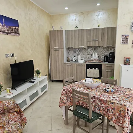 Kind House Catania